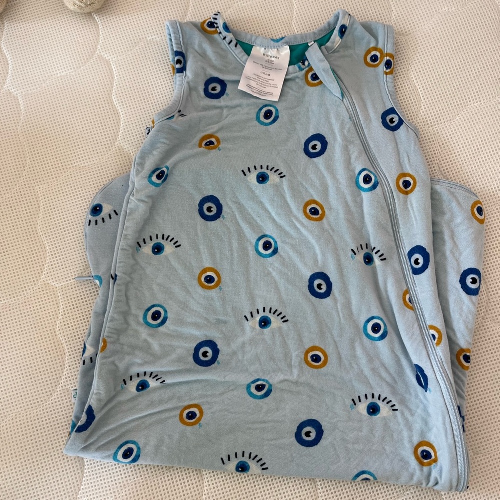 Posh Peanut Sleep Sack 💤